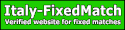 FIXED MATCHES