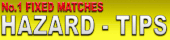 Fixed matches today