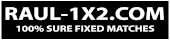 Fixed matches over 2.5